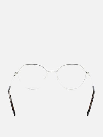 Liu Jo Sunglasses in Silver