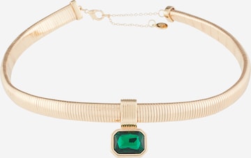 STEVE MADDEN Αλυσίδα σε χρυσό: μπροστά