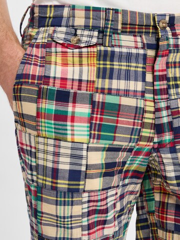 Polo Ralph Lauren Regular Broek in Gemengde kleuren