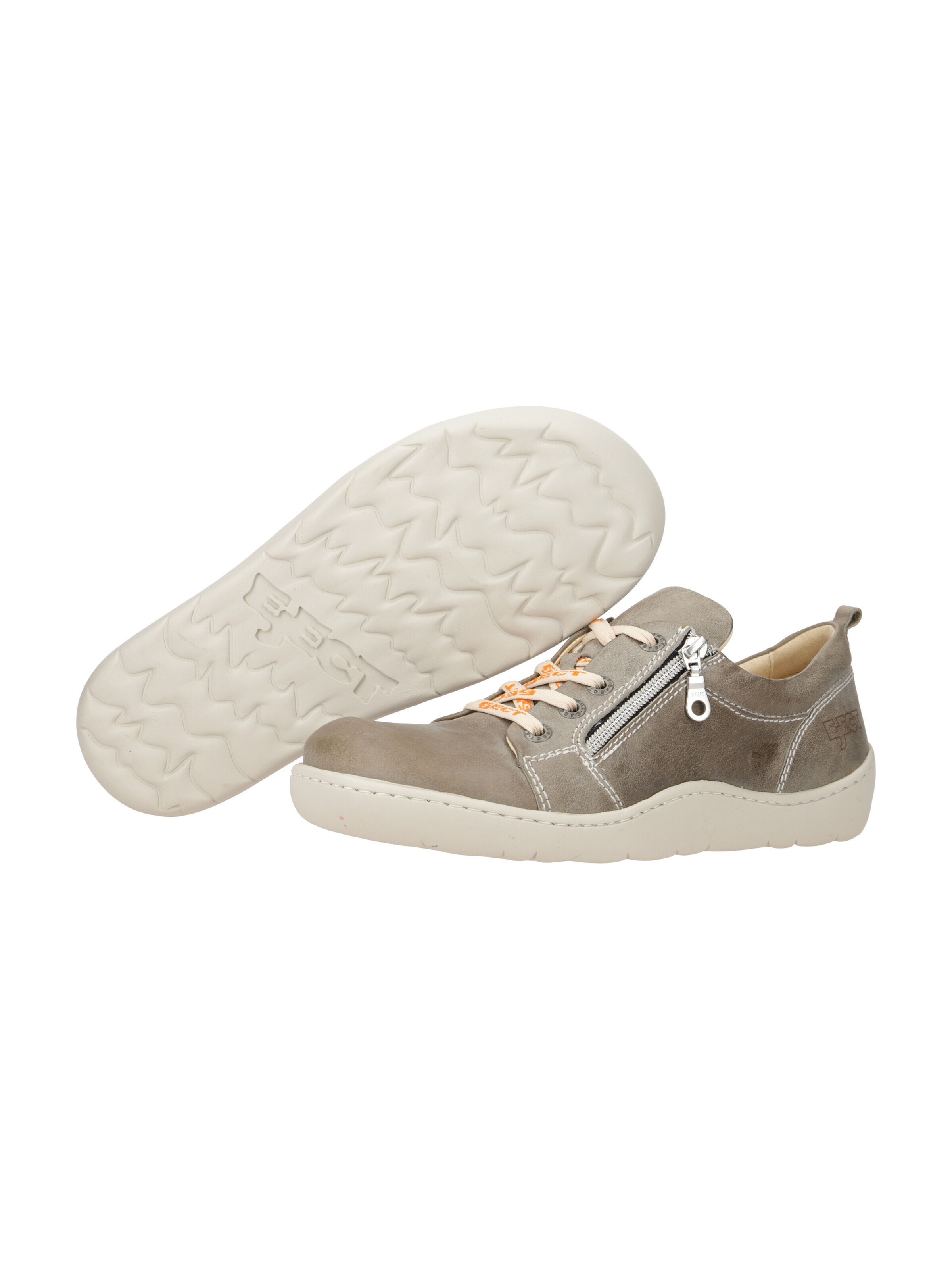 EJECT Schnürschuh 'Eject Ocean Schuhe grau 19622.010'‌‌‌‌‌‌‌‌‌ in Grau