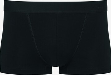 Mey Boxershorts in Zwart: voorkant