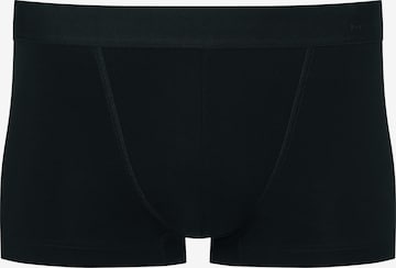 Mey Boxer shorts in Black: front