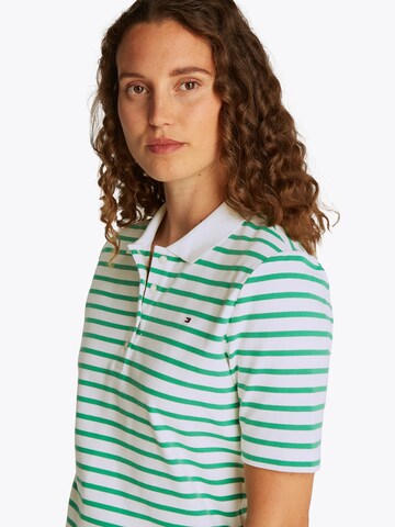 T-shirt '1985' TOMMY HILFIGER en blanc