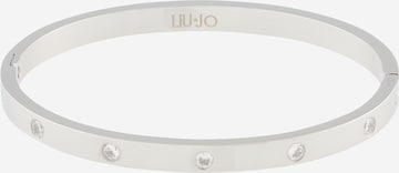 Liu JoNarukvica 'ESSENTIAL' - srebro boja: prednji dio