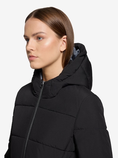 VOICE Winter jacket in Black, Item view