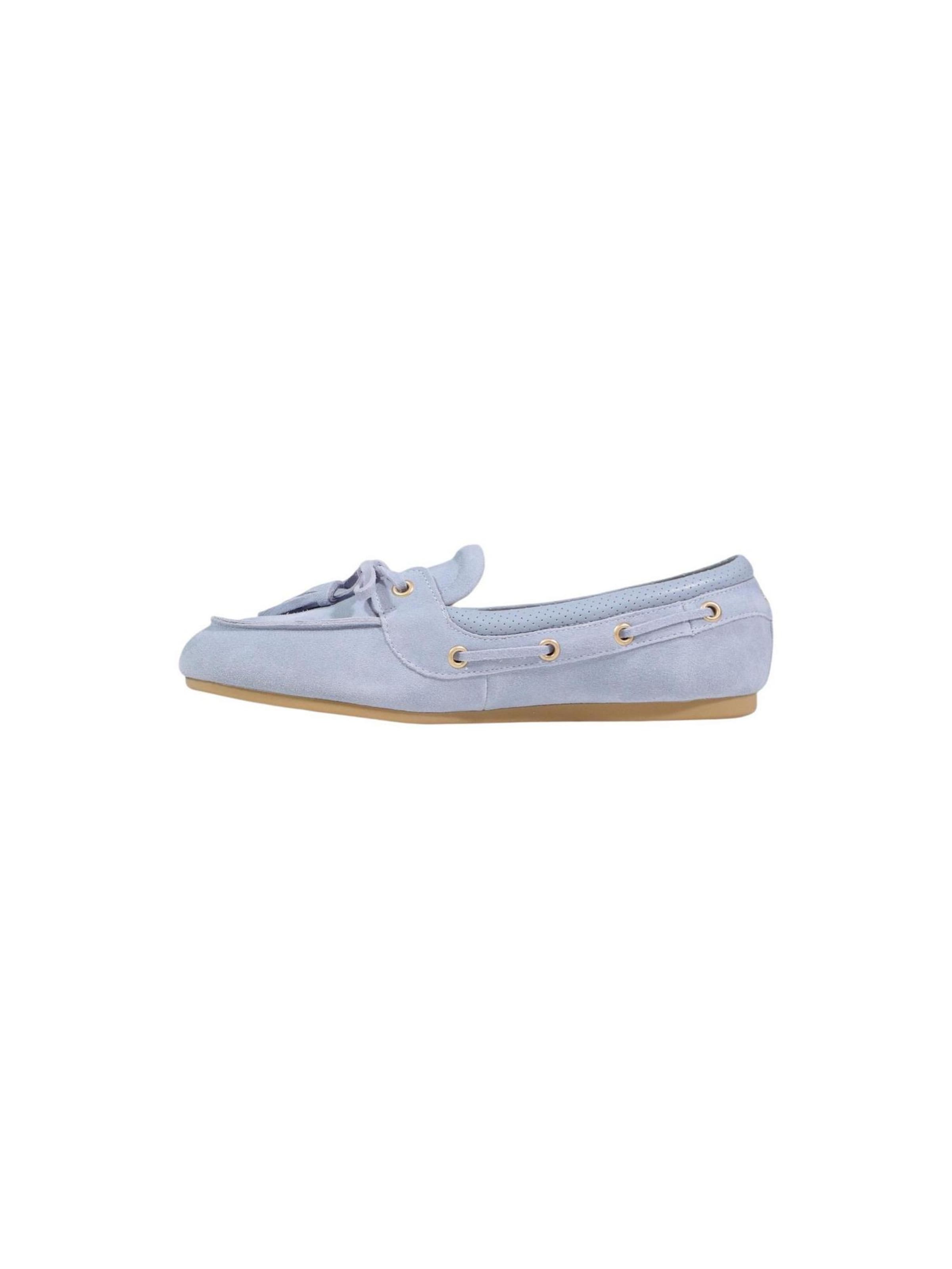 Liu Jo - Bailarina 'SKIPPER 03 SA6049PX002' en azul