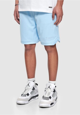 Loosefit Pantaloni di Dropsize in blu