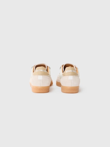 Baskets basses 'Emporia' STEVE MADDEN en beige