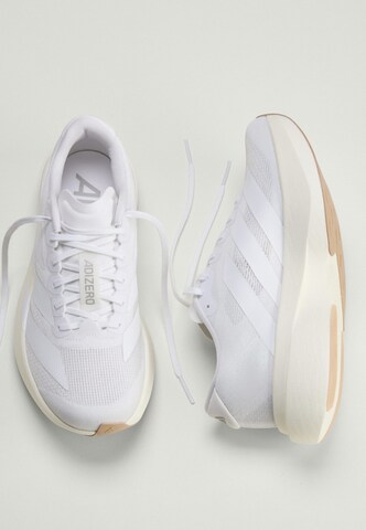 ADIDAS PERFORMANCE Παπούτσι για τρέξιμο 'Adizero Evo SL' σε λευκό