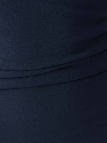 BWLDR Kleid 'LANA ' in Blau