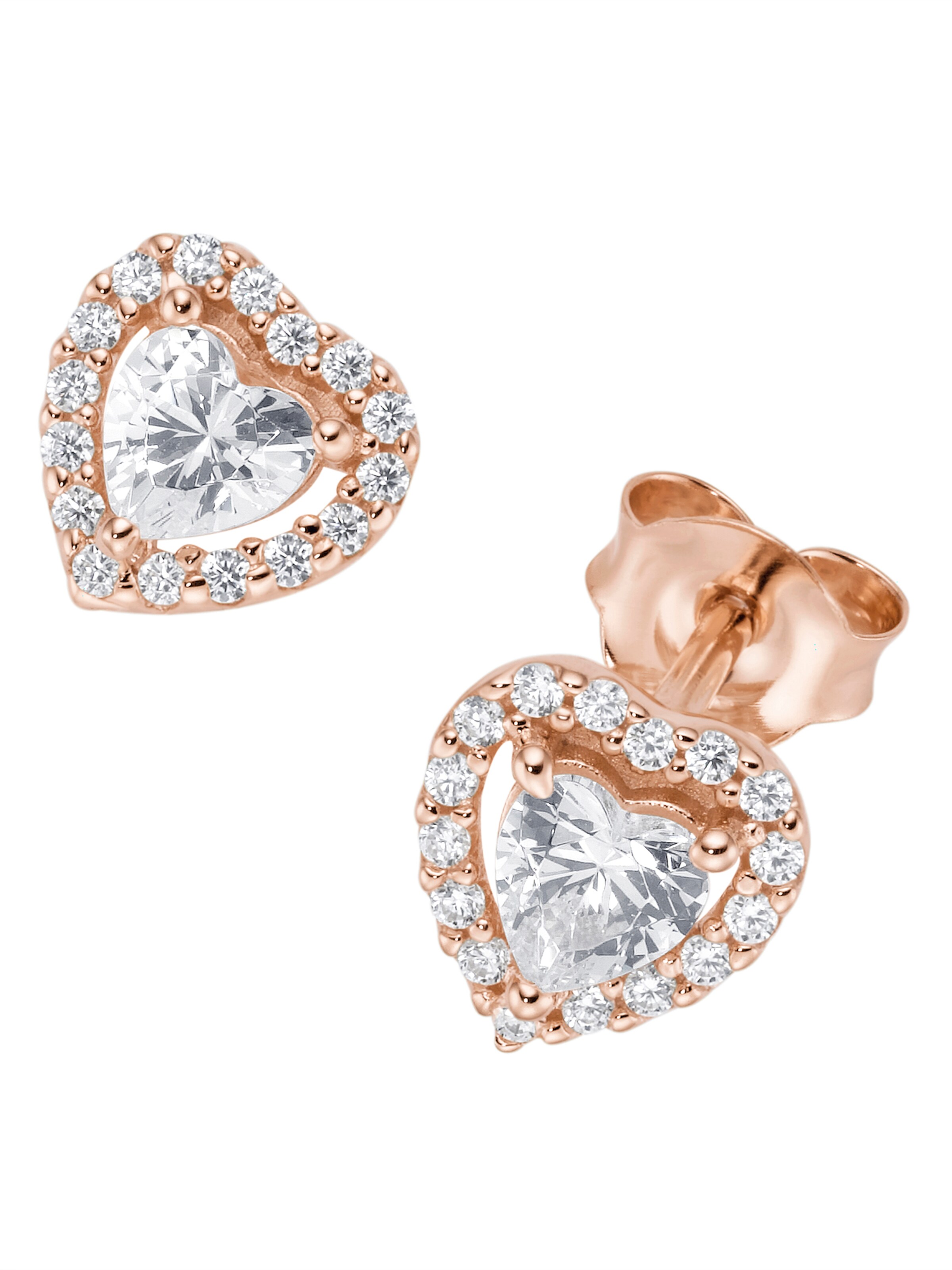 Orecchini di Smart Jewel in oro