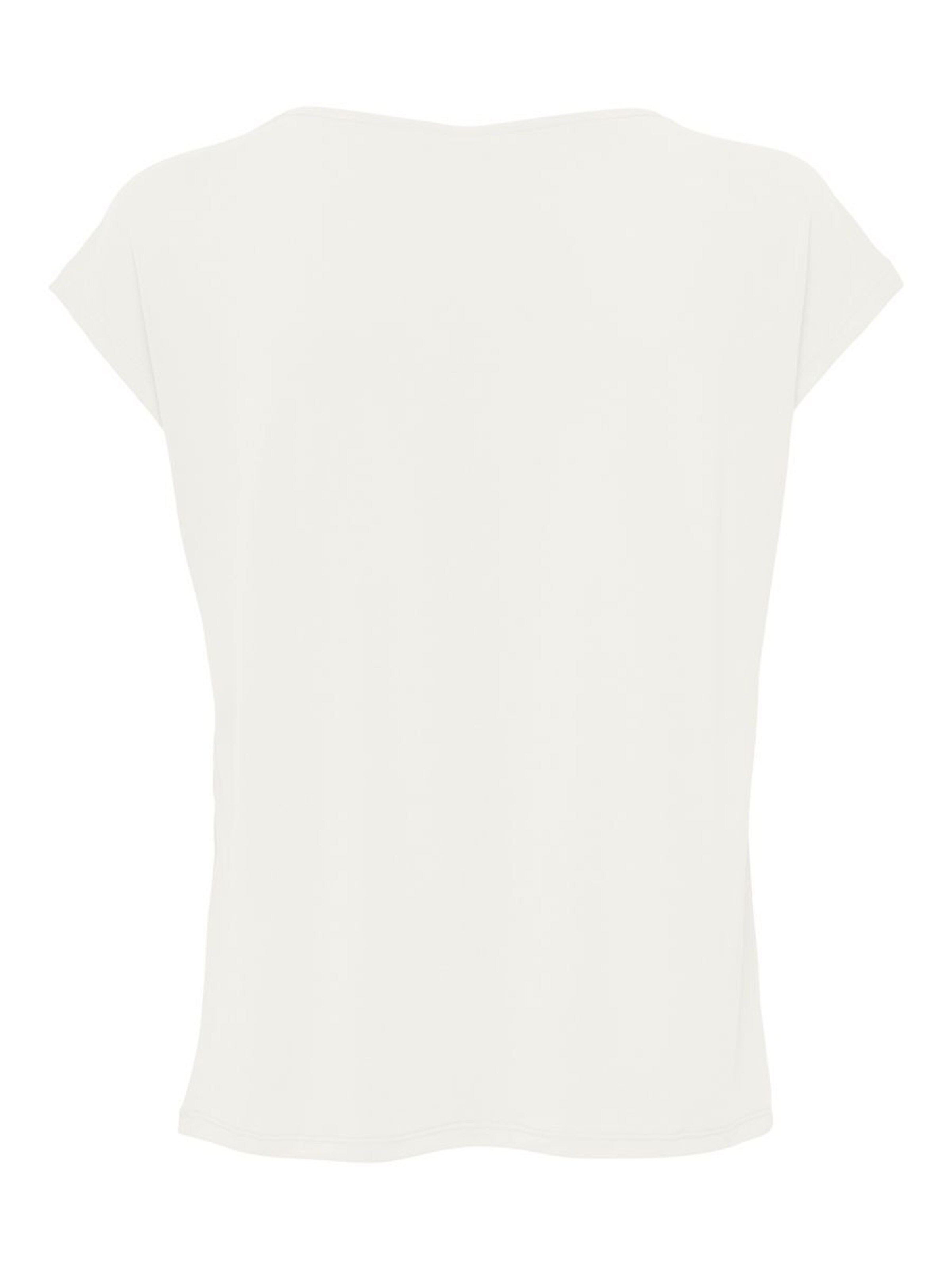 ONLY Shirt 'FREE' in White