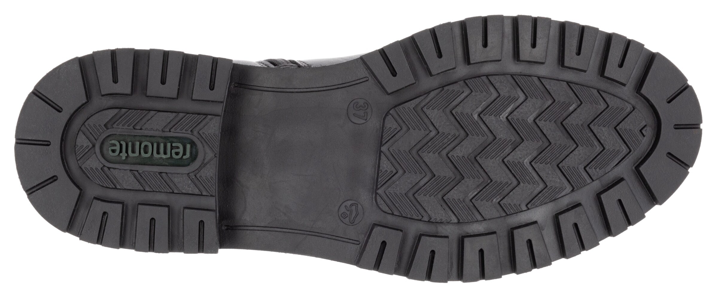 REMONTE Ankle Boots in Black