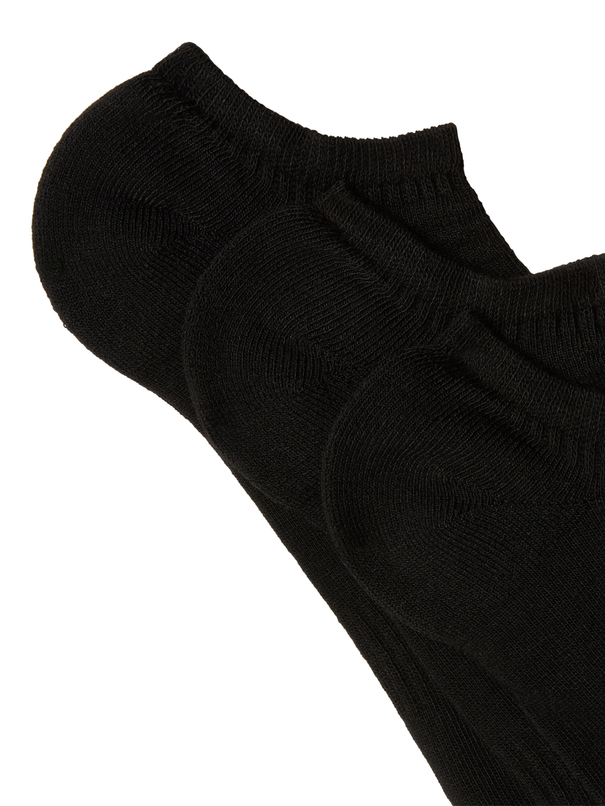 THE NORTH FACE Socks in Black