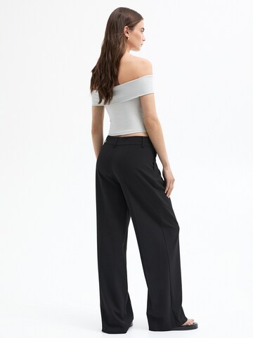 Pull&Bear Tričko – šedá