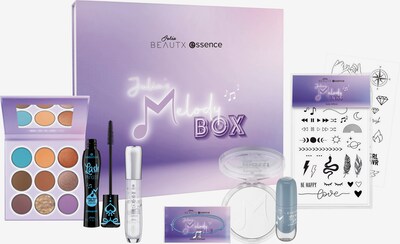 Essence Set 'Julias Melody Box' in mischfarben, Produktansicht