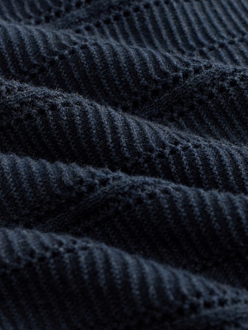 Next Szabványos Nadrág - kék