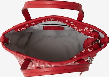 Karl Lagerfeld Handtas in Rood