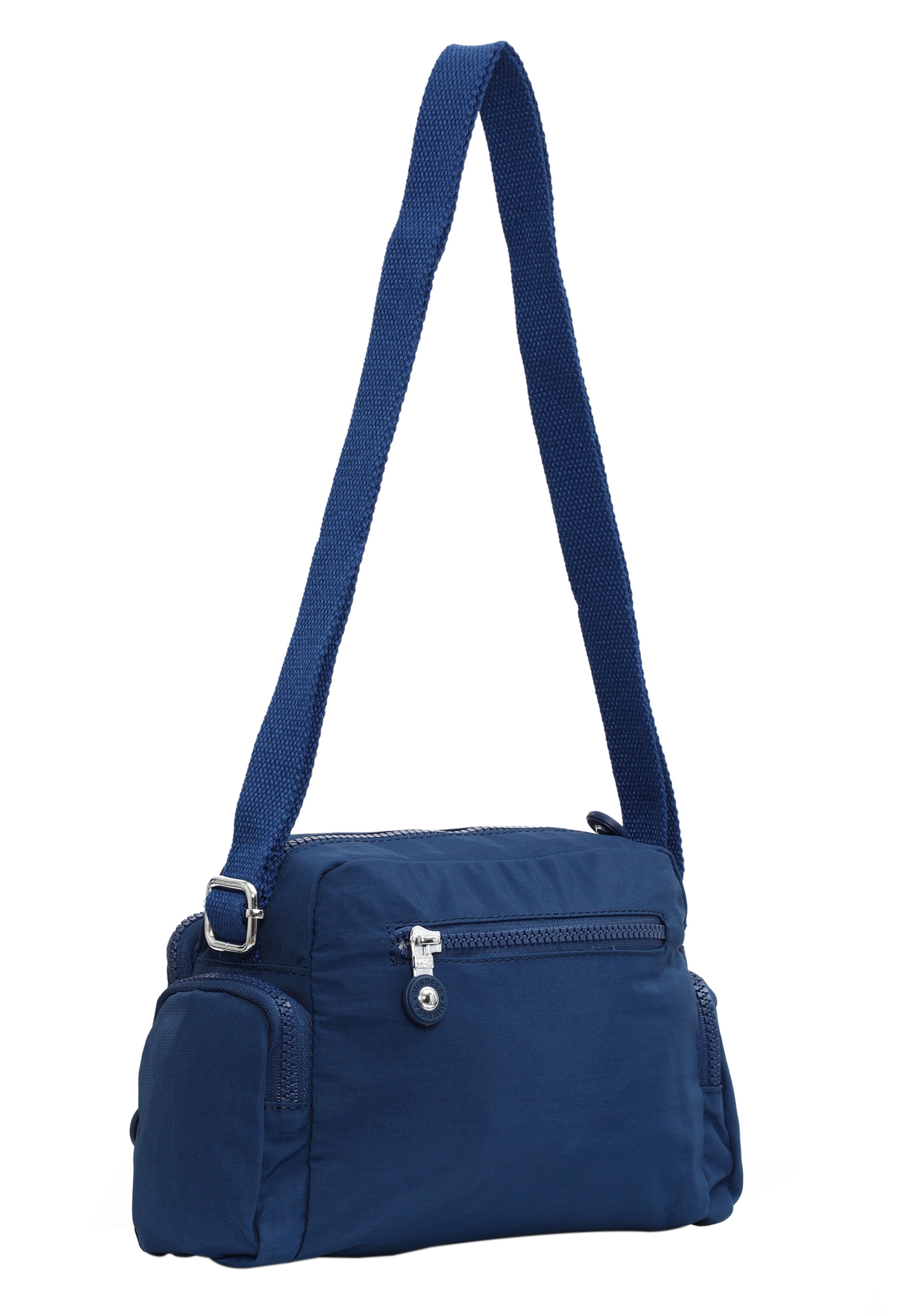 Mindesa - Mala de ombro em azul