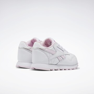 Reebok Tenisky – bílá