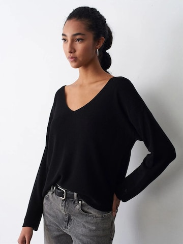 Pullover 'Pullover' di Dilvin in nero
