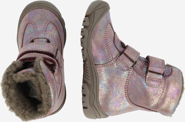 Froddo Snowboots 'Linz' in Pink