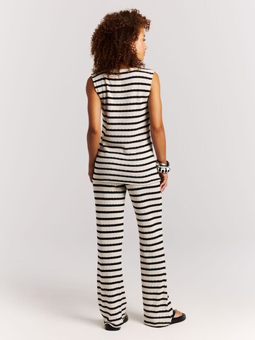 PROTEST Top 'PRTLilian' in White