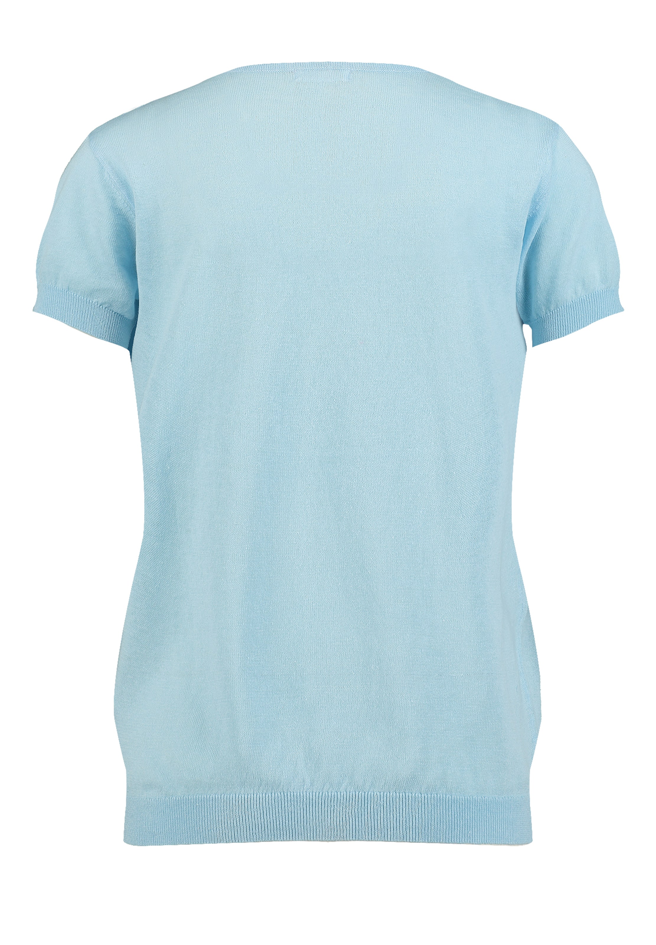 Pullover 'Nature' di Key Largo in blu