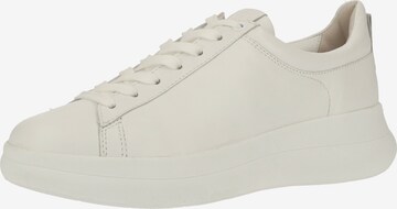 Högl Sneakers in White: front