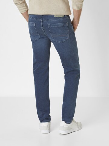 PADDOCKS Slimfit Jeans in Blau