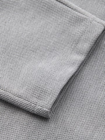 Ombre Slimfit Sporthose‌ in Grau