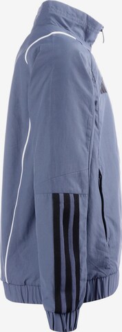 ADIDAS PERFORMANCE Athletic Jacket 'Tiro 23' in Blue