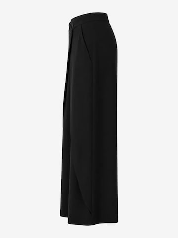 Madnezz House Regular Broek in Zwart