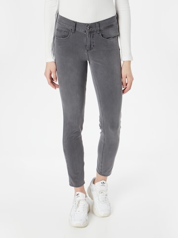 Liu Jo Slim fit Jeans in Grey: front