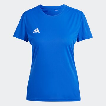 ADIDAS PERFORMANCE Funktionsshirt in Blau