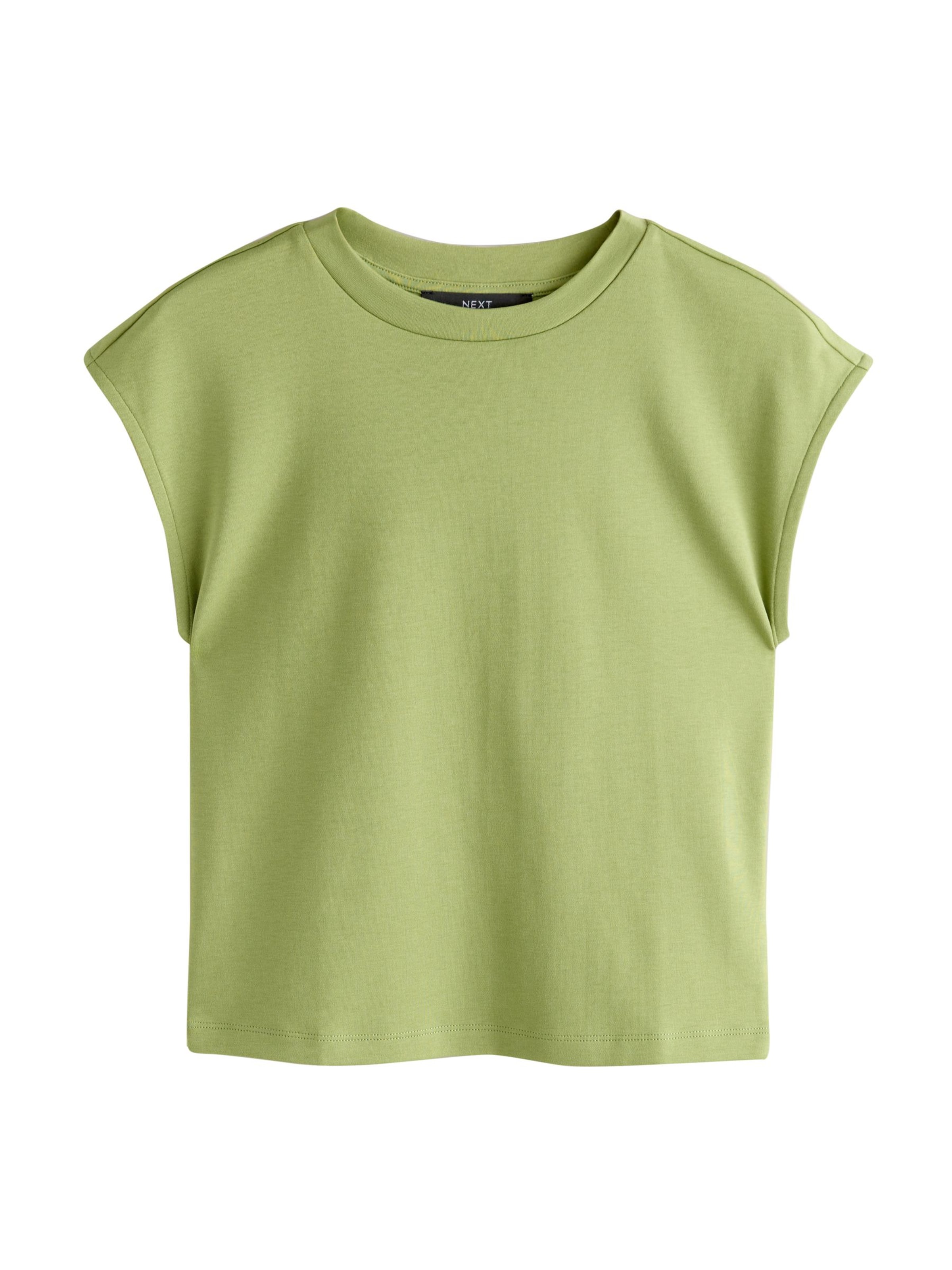 smėlio Next Marškinėliai