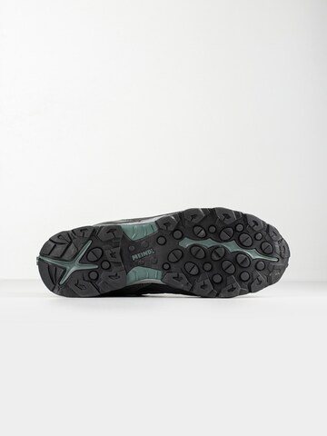 MEINDL Halbschuh ' Lite Trail GTX ' in Grau