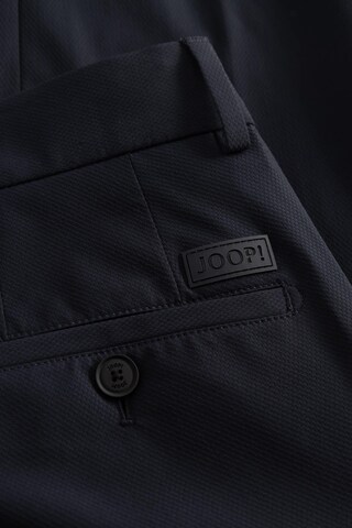 JOOP! Slimfit Hose 'DynamicHank' in Blau