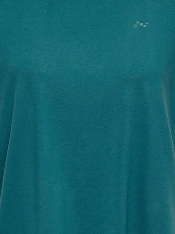 zaļš ONLY PLAY Sporta krekls 'ONPAUBREE'