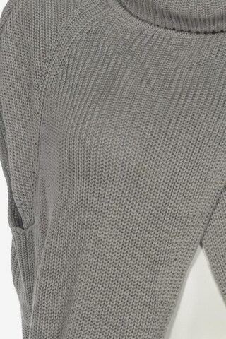Peter Hahn Pullover XL in Grau