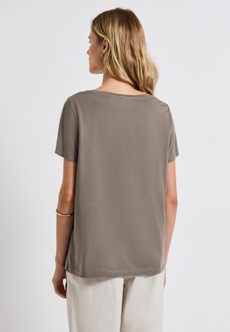 STREET ONE - Camisa em bege