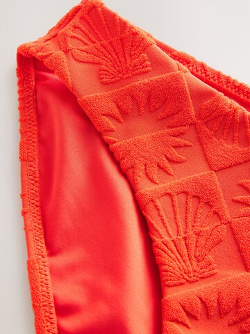 Next Bikinibroek in Rood