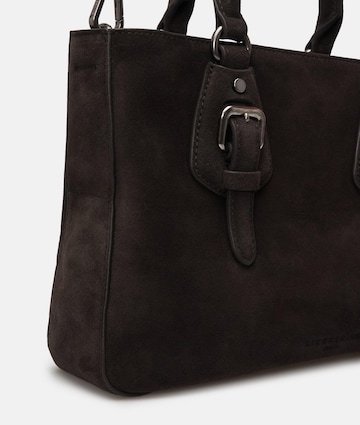Liebeskind Berlin Shoulder bag 'Cora' in Brown