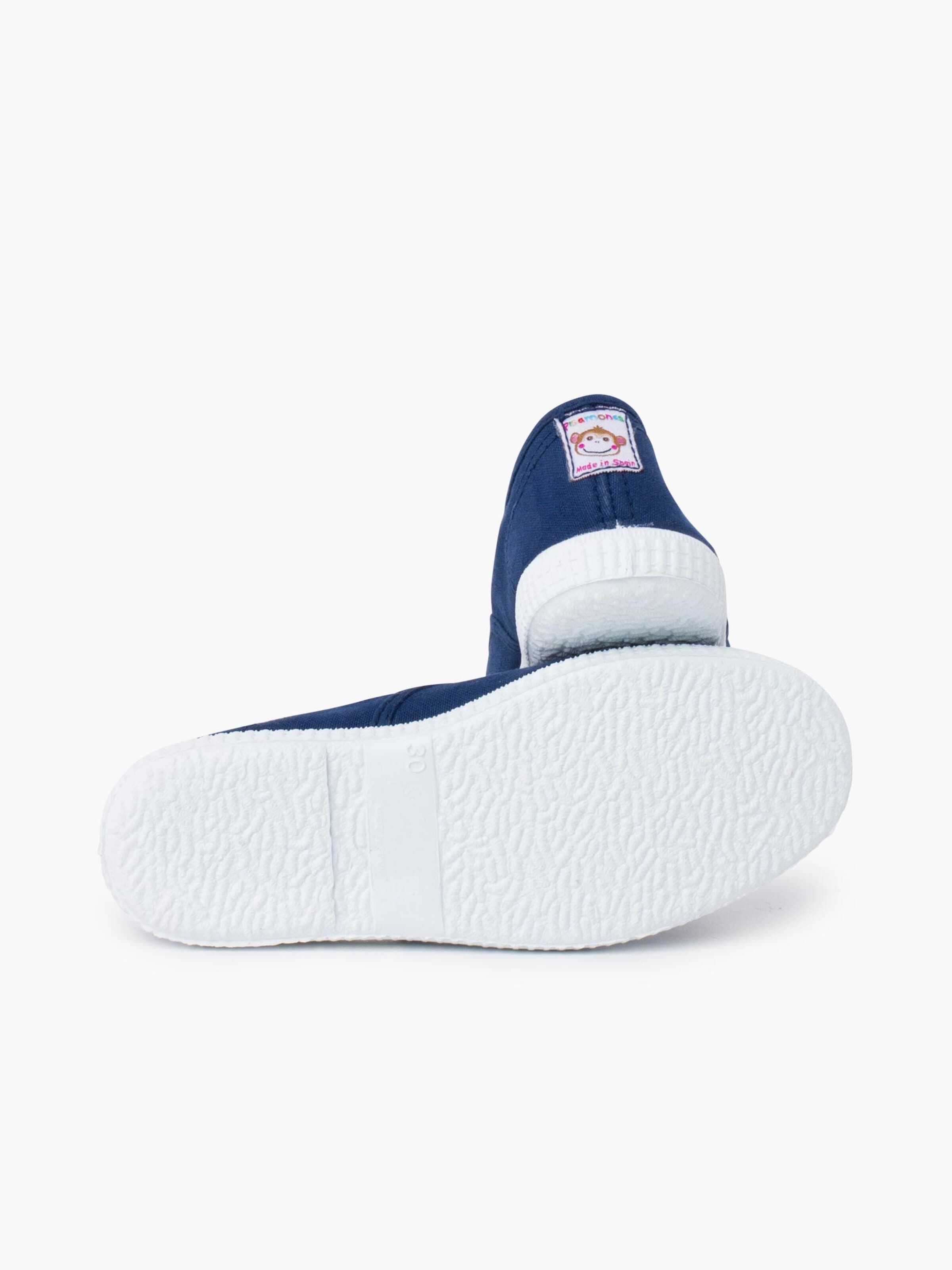 Sneaker di Pisamonas in blu