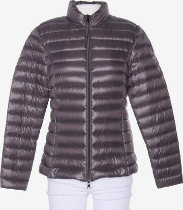 No. 1 Como Jacket & Coat in M in Grey: front