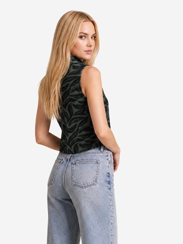 STREET ONE Top in Green