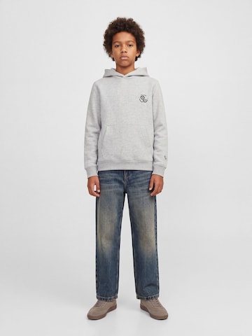 Jack & Jones Junior - regular Vaquero 'ALEX' en azul