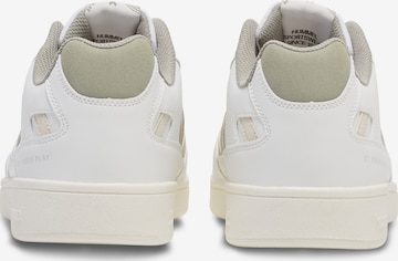 Hummel - Sapatilhas baixas 'ST. POWER PLAY' em branco