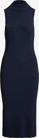 Lauren Ralph Lauren Neulemekko 'JAKARI' värissä sininen: etupuoli