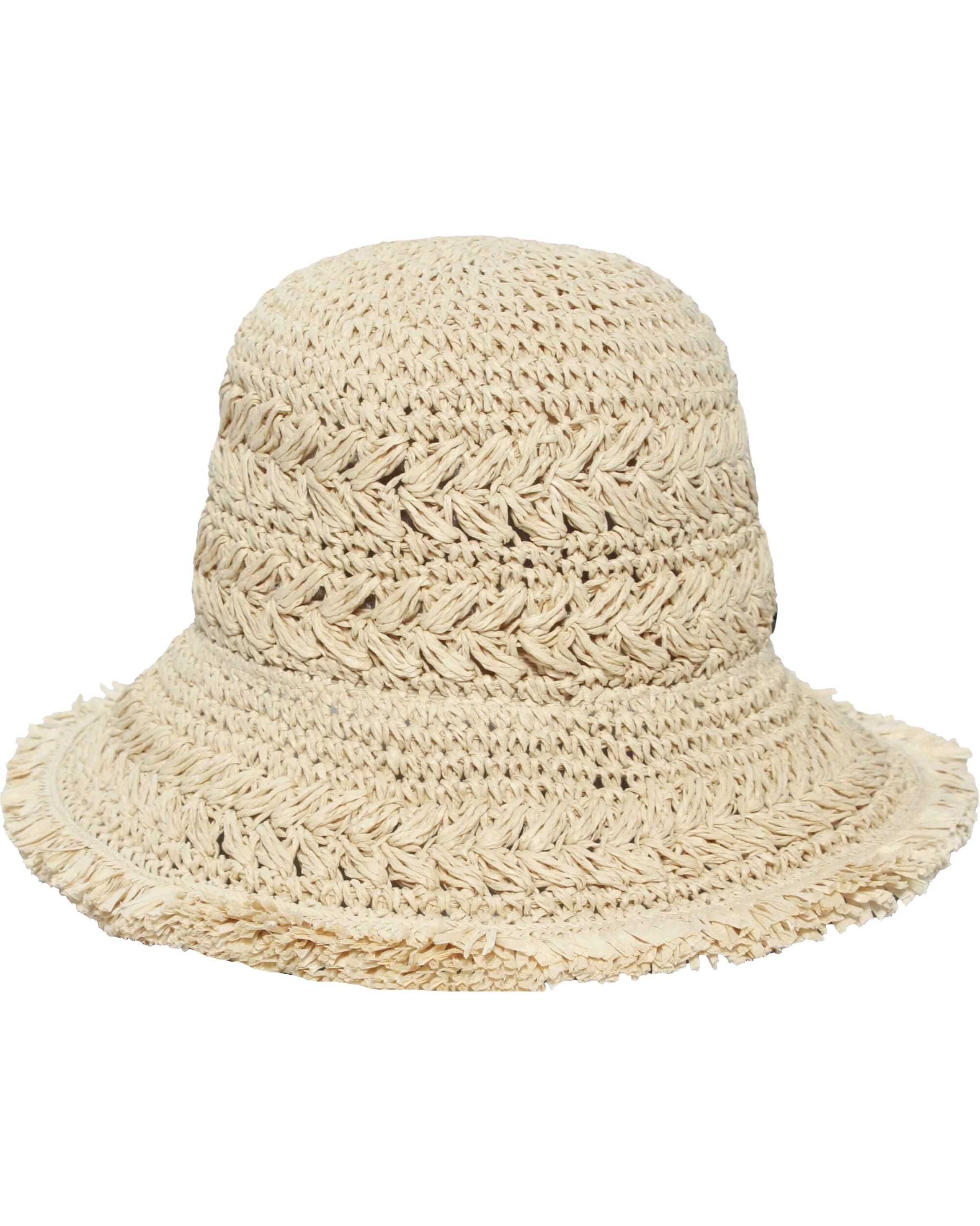 LOEVENICH Hut in Beige